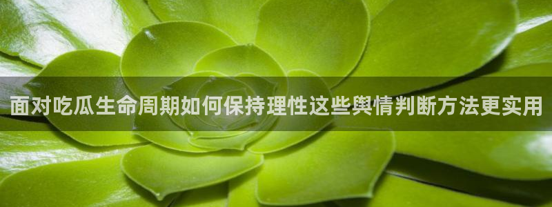 直播吃瓜
